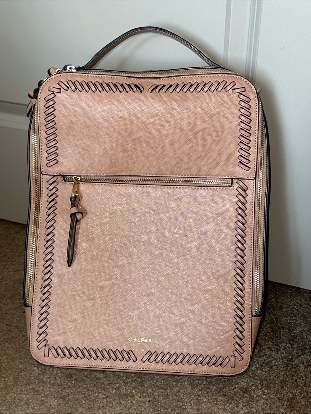 Calpak Kaya Laptop Backpack